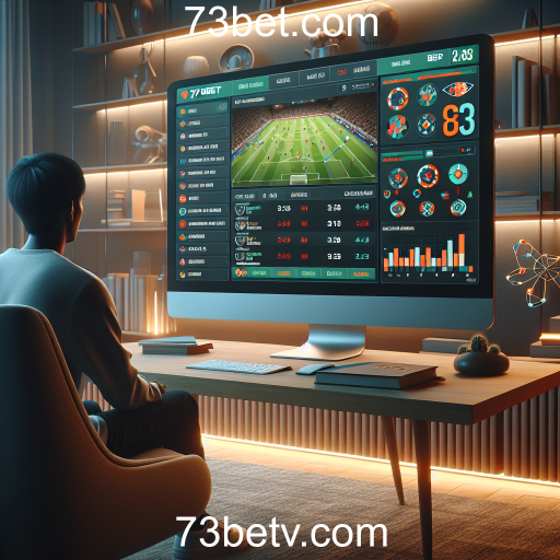 Explorando a Categoria Cassino no 73bet.com